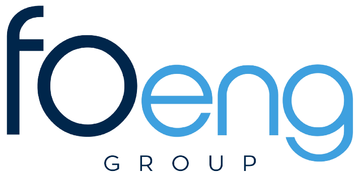 Logo FOeng Group